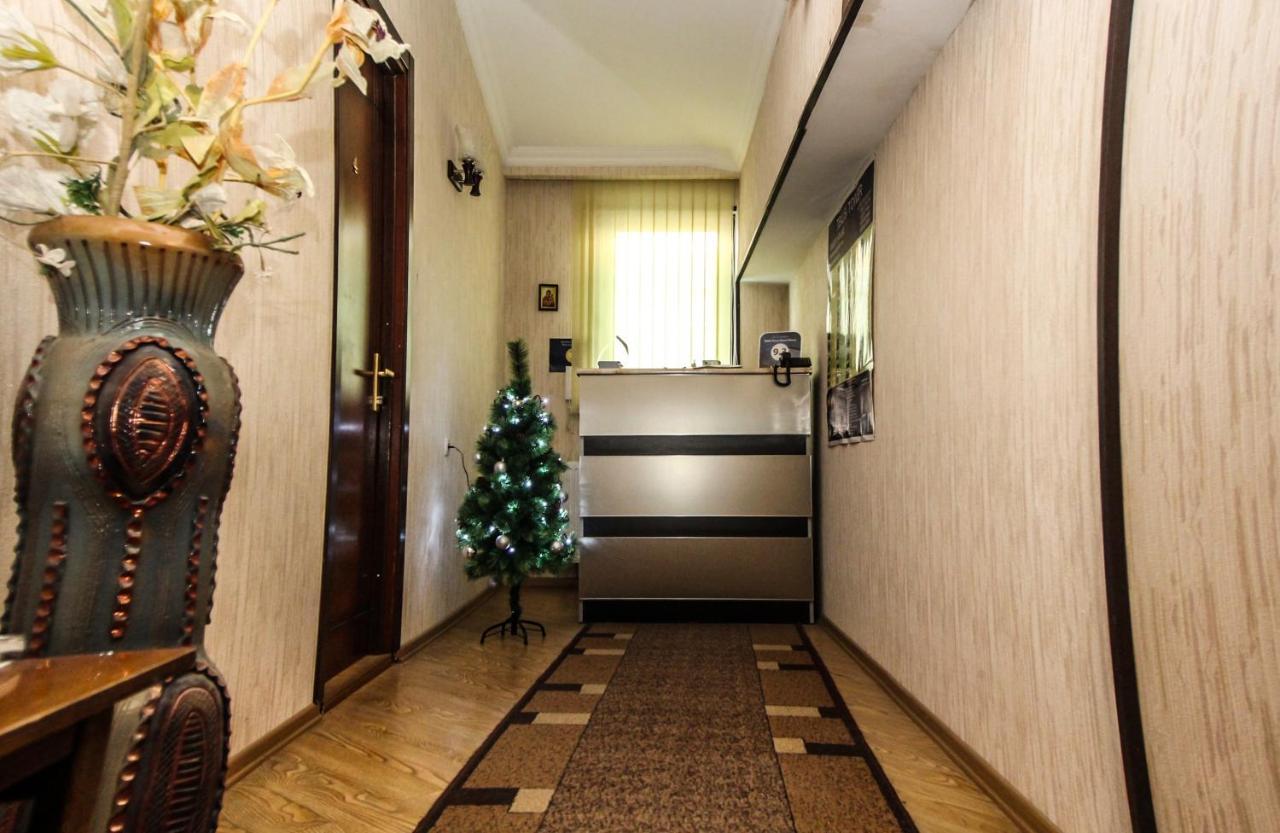 Tbilisi Tower Apartment Экстерьер фото