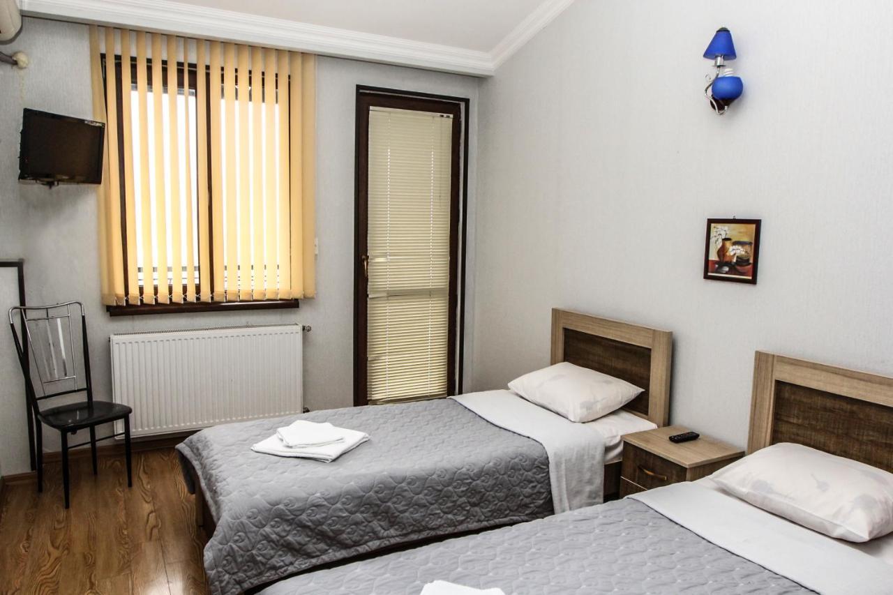 Tbilisi Tower Apartment Экстерьер фото