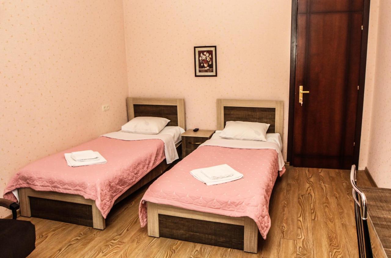 Tbilisi Tower Apartment Экстерьер фото