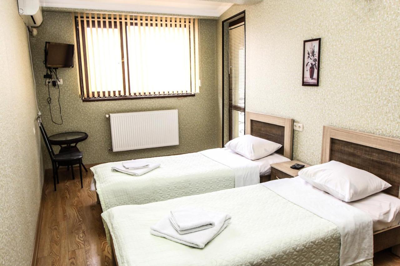 Tbilisi Tower Apartment Экстерьер фото