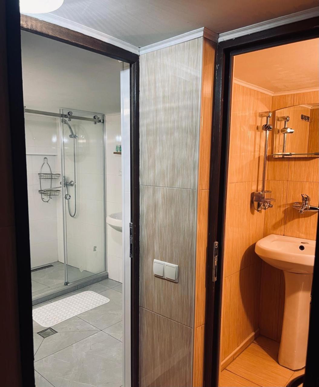 Tbilisi Tower Apartment Экстерьер фото