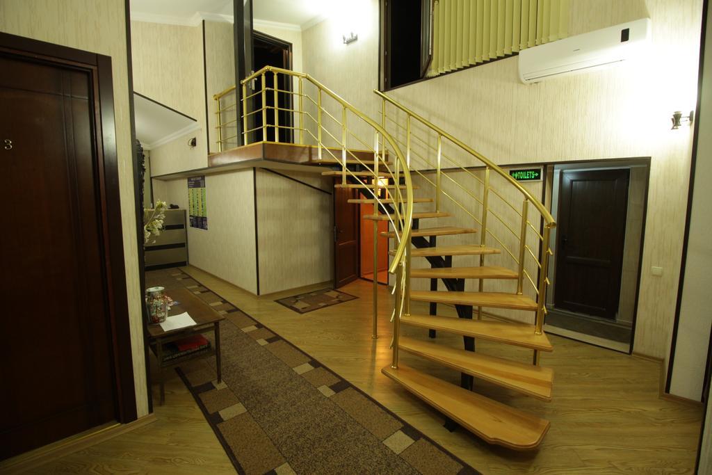 Tbilisi Tower Apartment Экстерьер фото